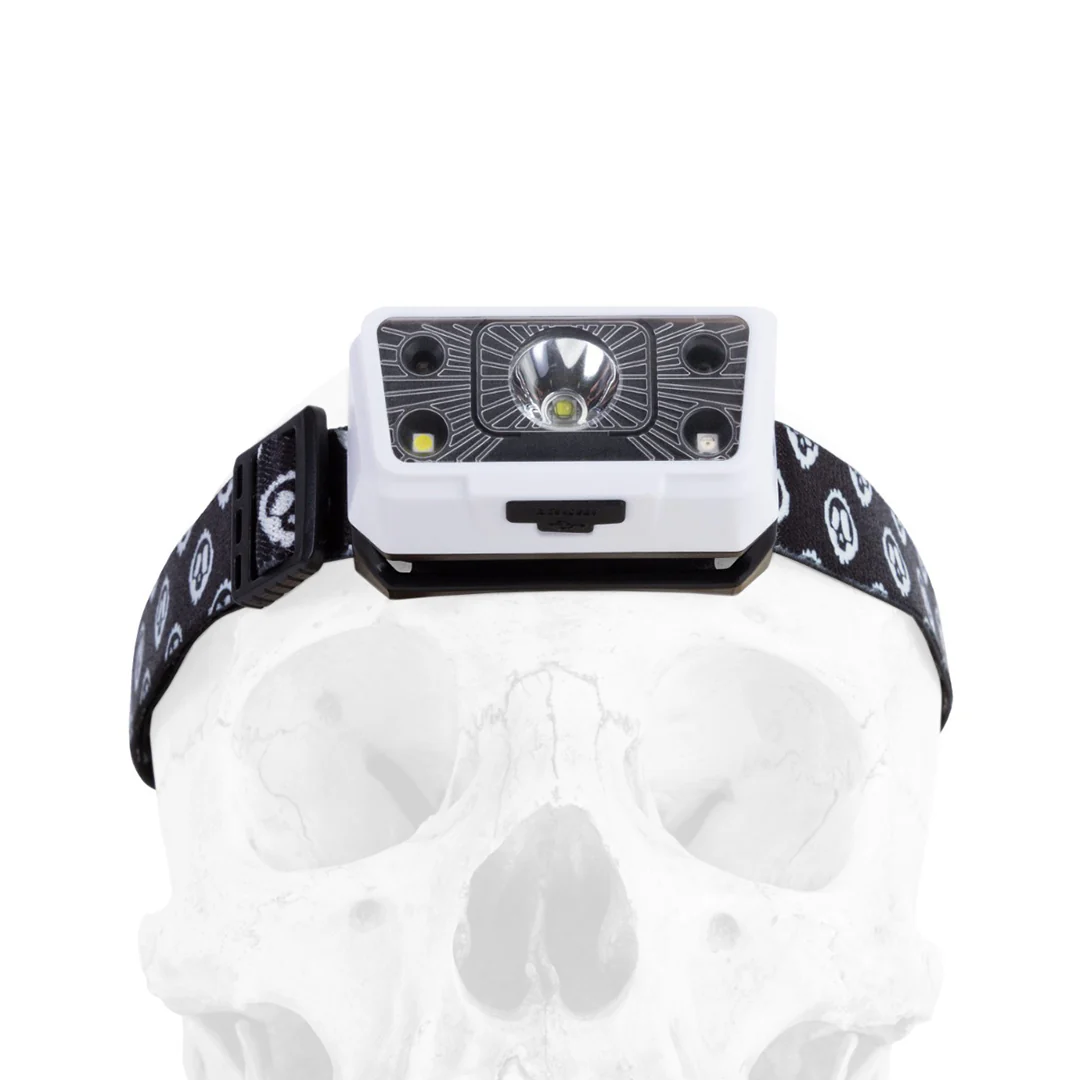 Lanterna LED Recarregável USB - Image 2