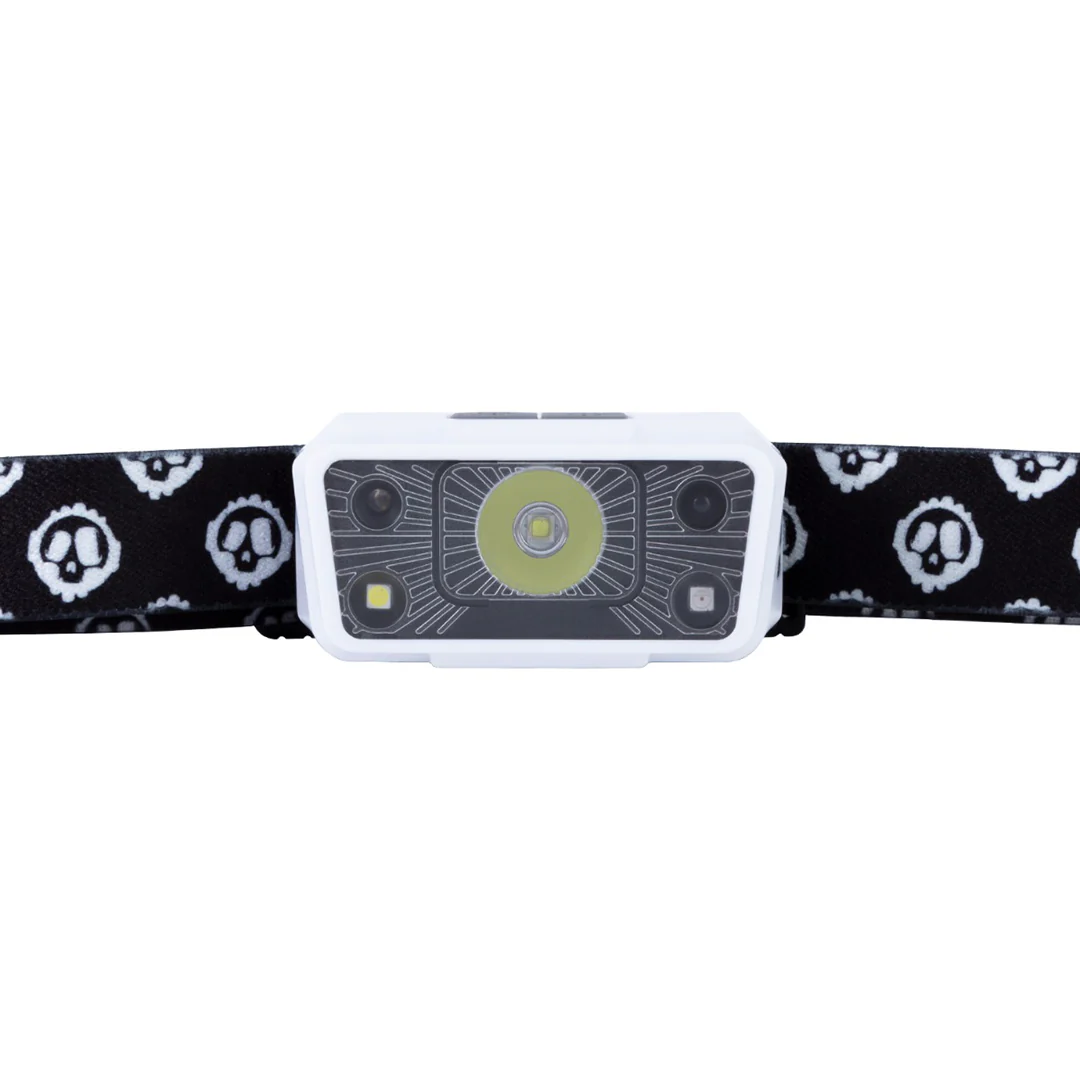 Lanterna LED Recarregável USB - Image 3
