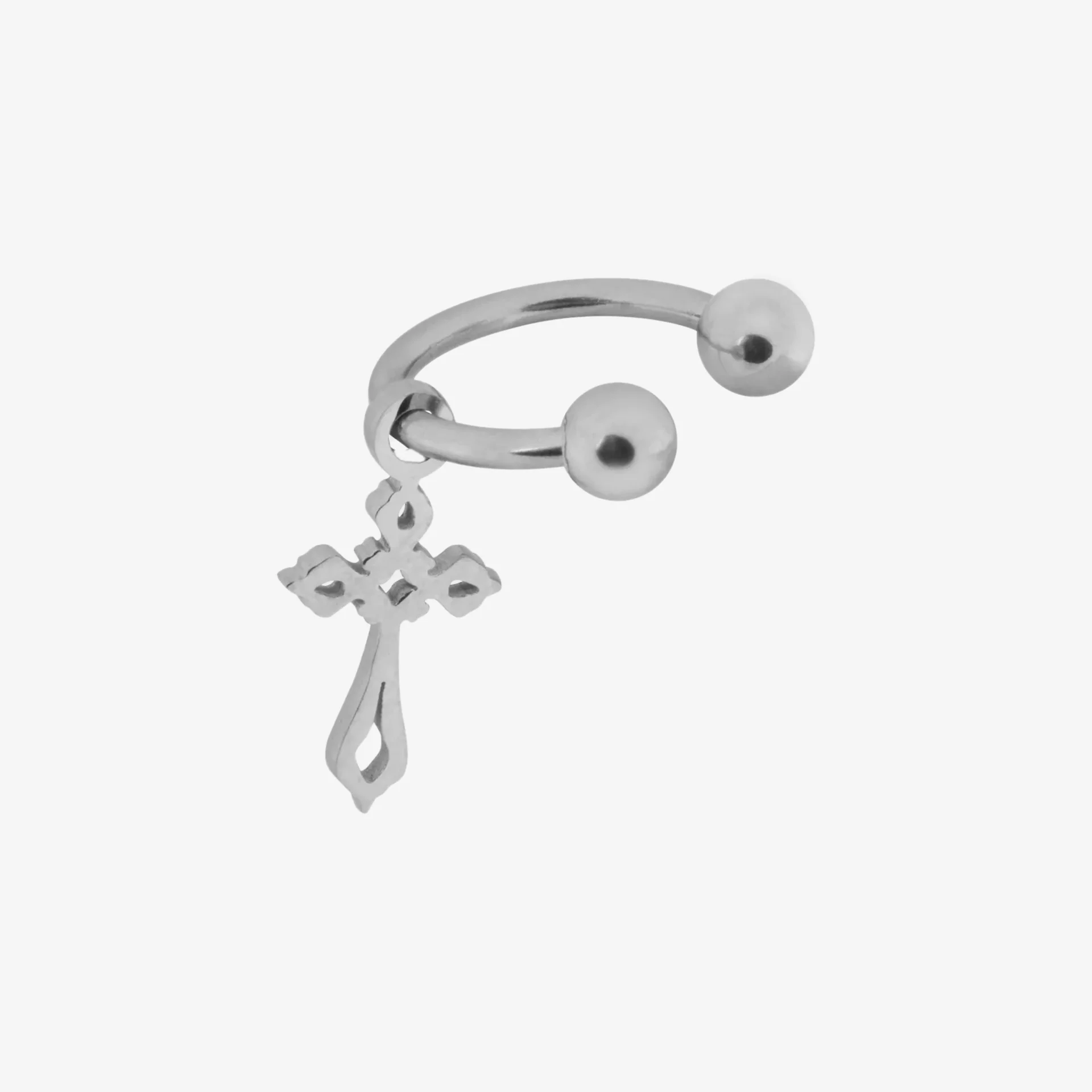 Wildcat CBR Gothic Cross Steel Basicline - Image 2