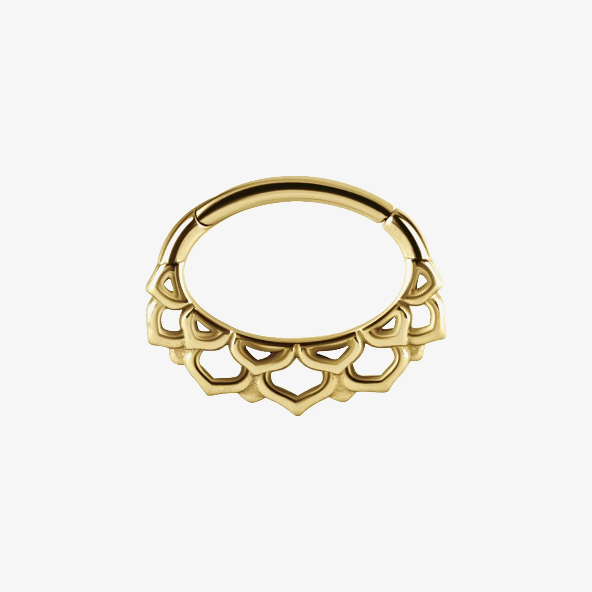 Wildcat Argola Blossom Clicker Zirconline - Image 2