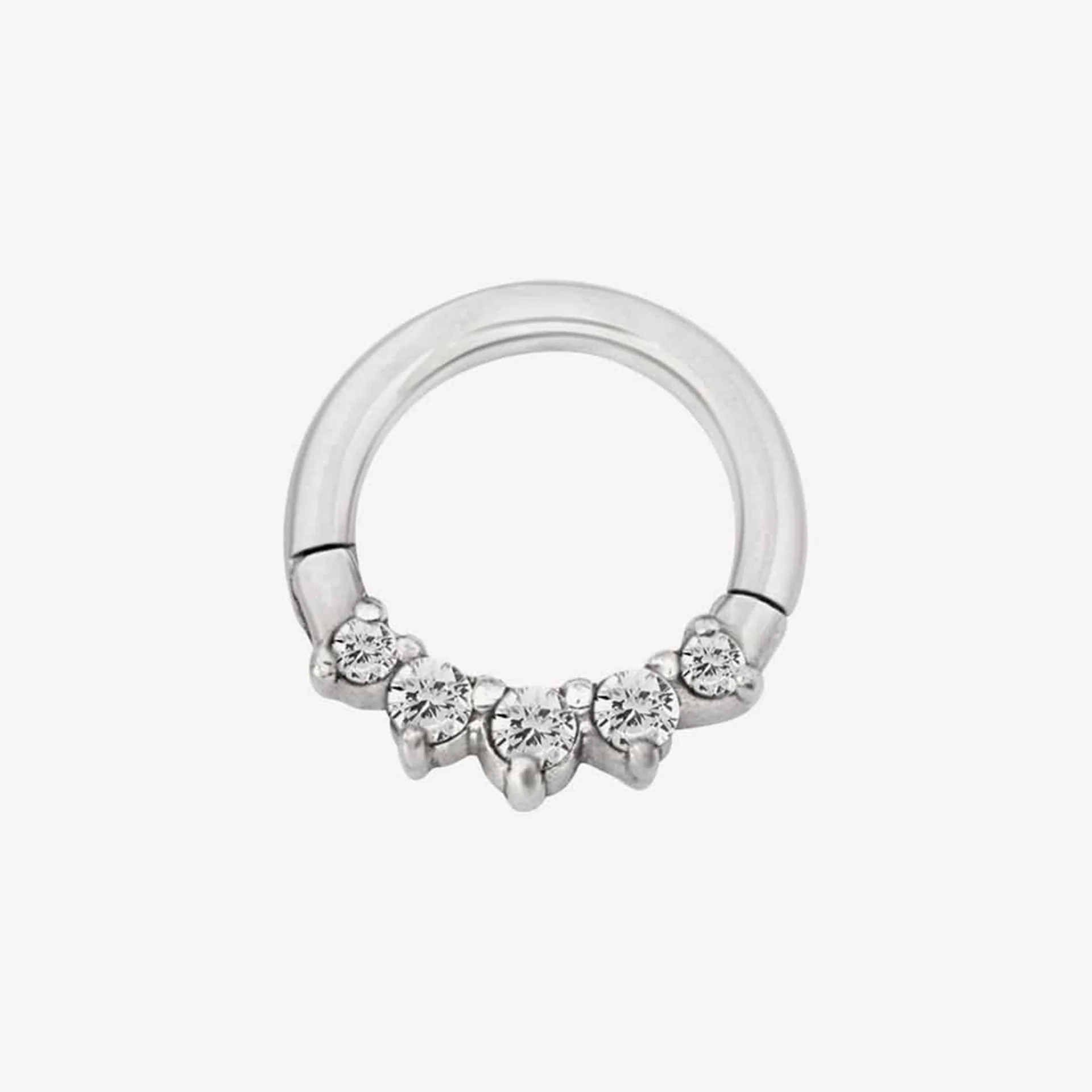 Wildcat Argola Glamorous Steel Basicline - Image 2