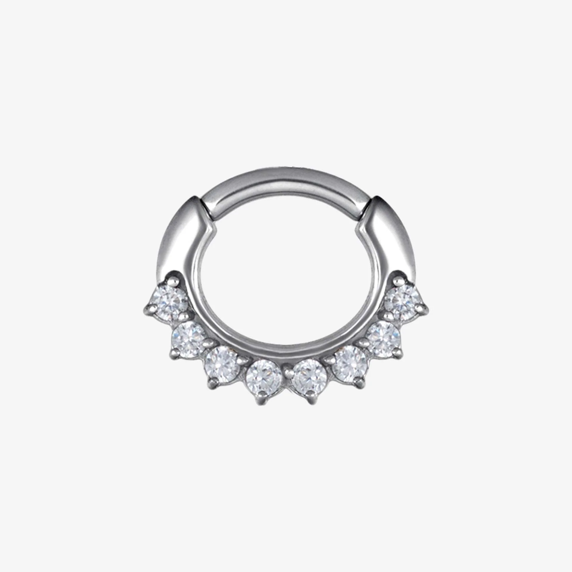 Wildcat Argola Glossy Steel Basicline - Image 2