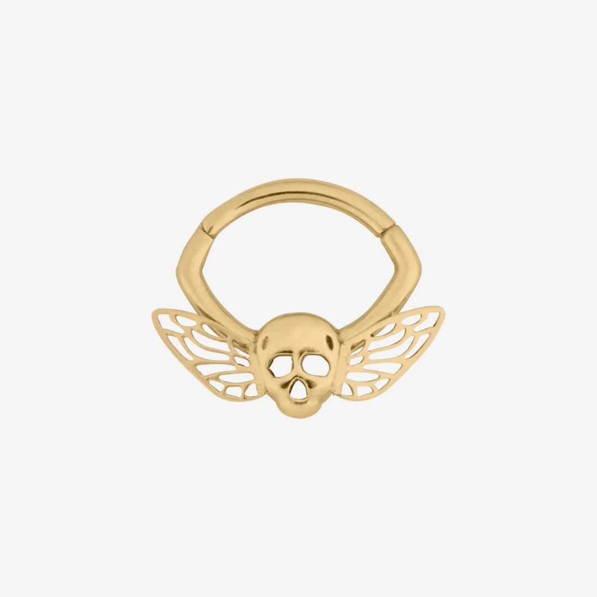Wildcat Argola Skull Zirconline - Image 2