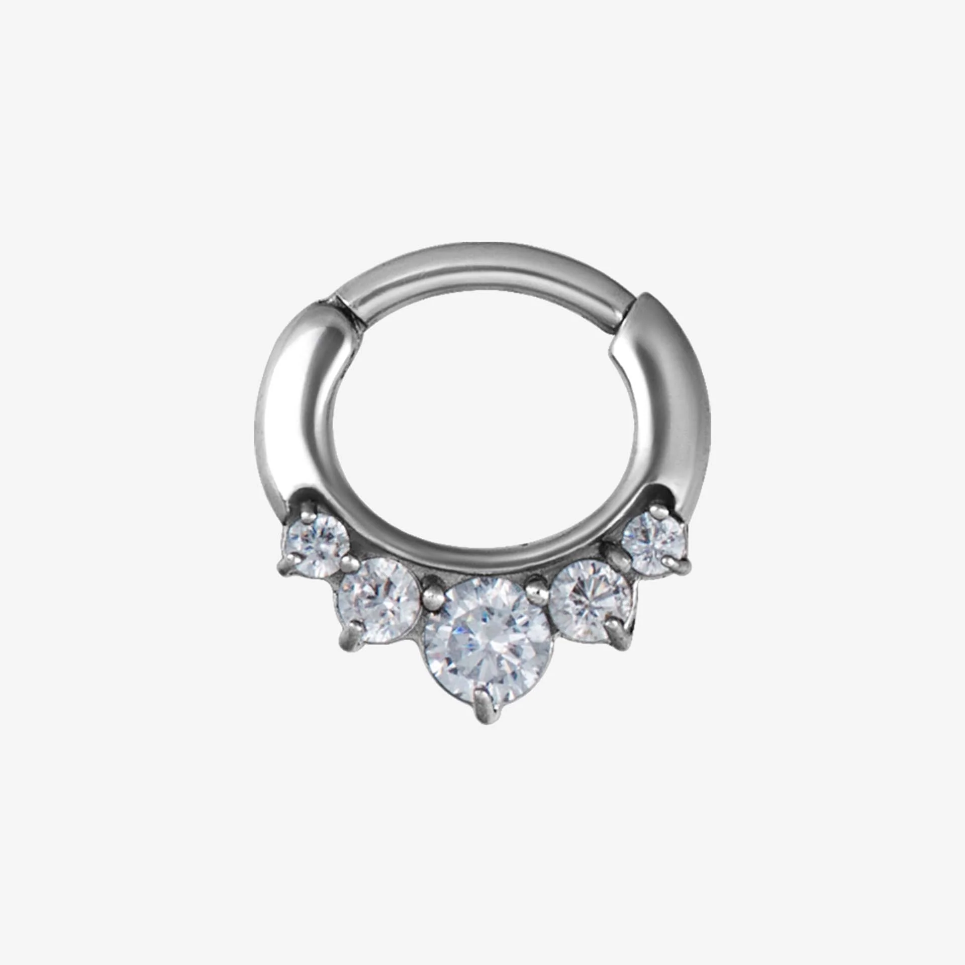 Wildcat Argola Sparkling Steel Basicline - Image 2