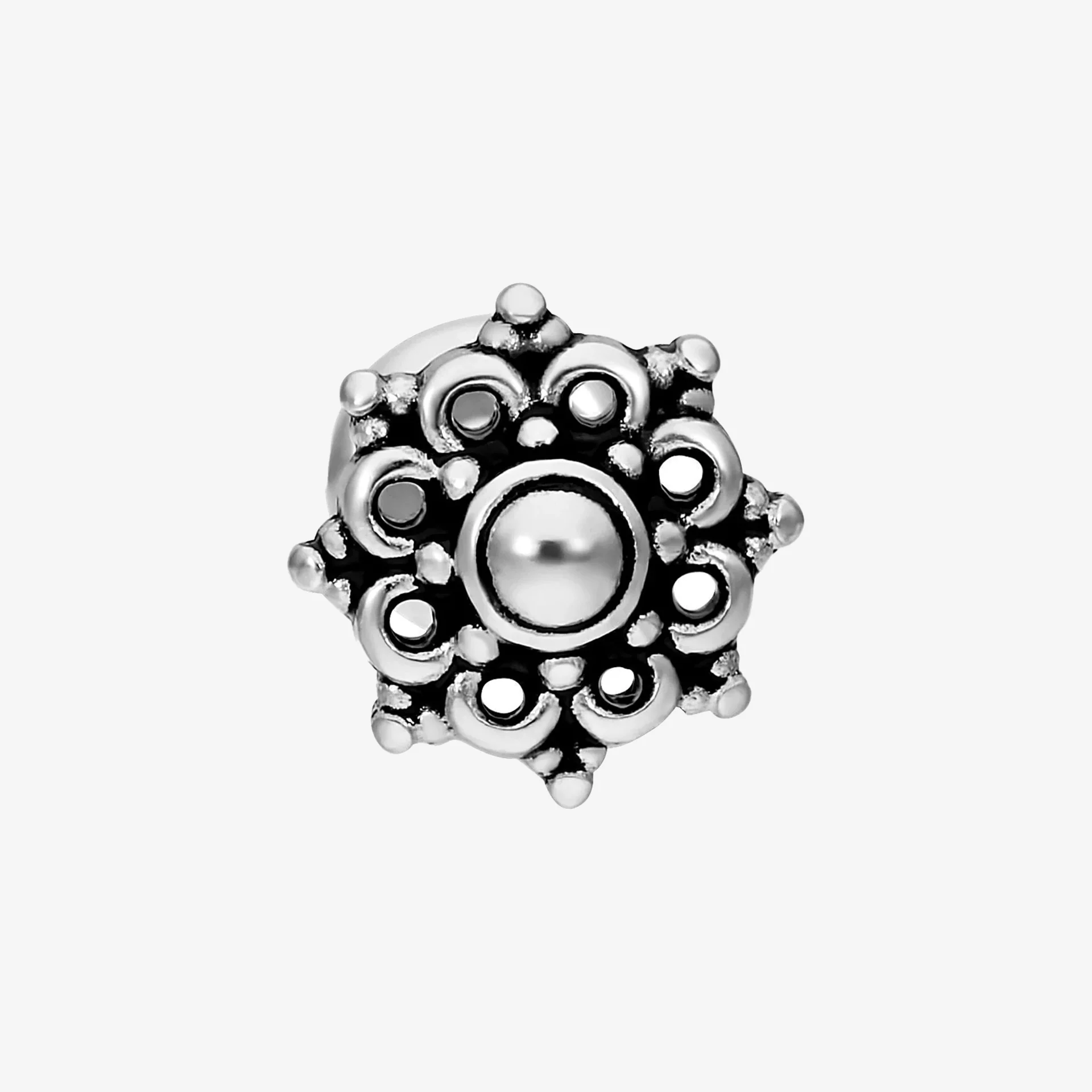 Wildcat Labret Mandala Steel Basicline - Image 2