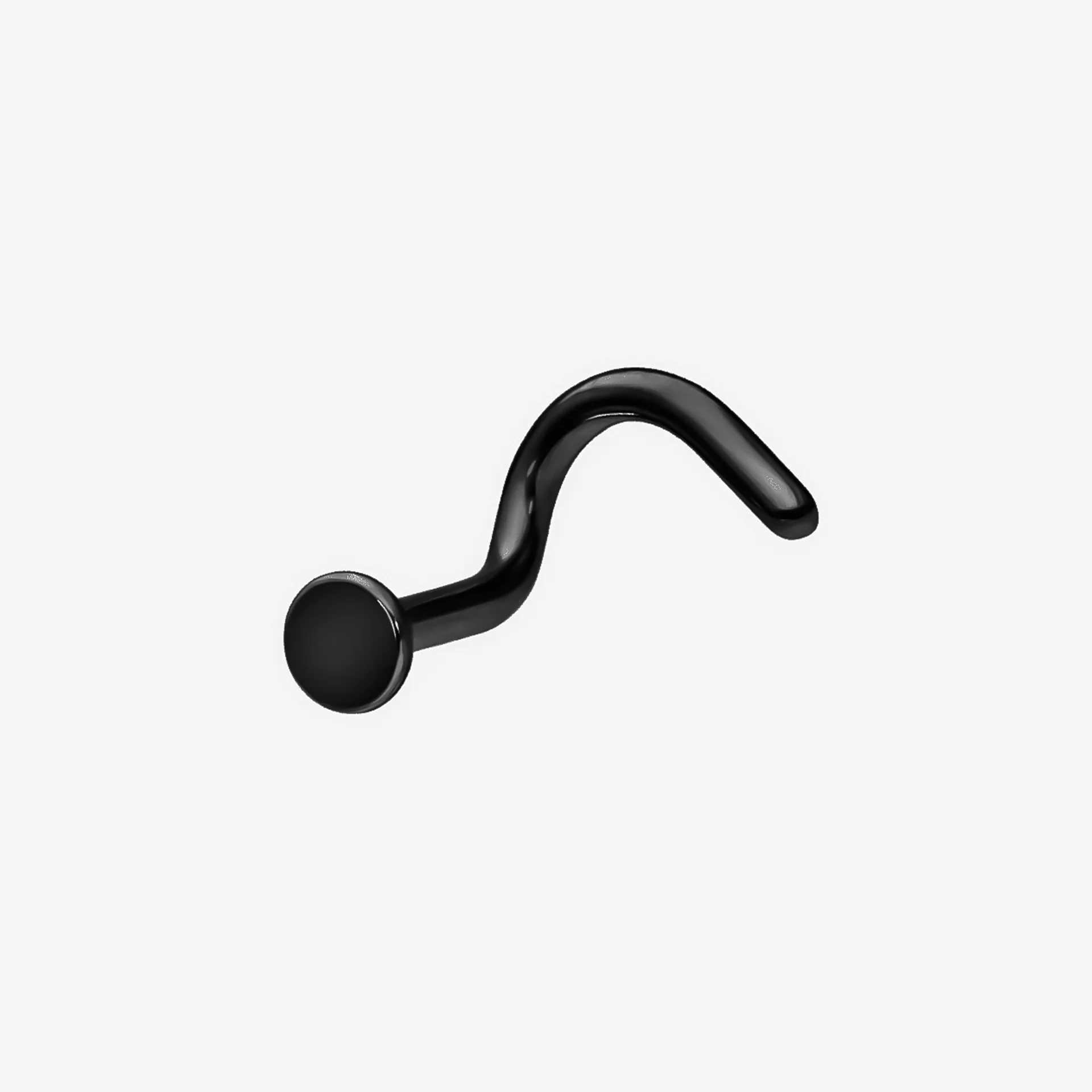 Wildcat Nose Disco Titan Blackline - Image 2