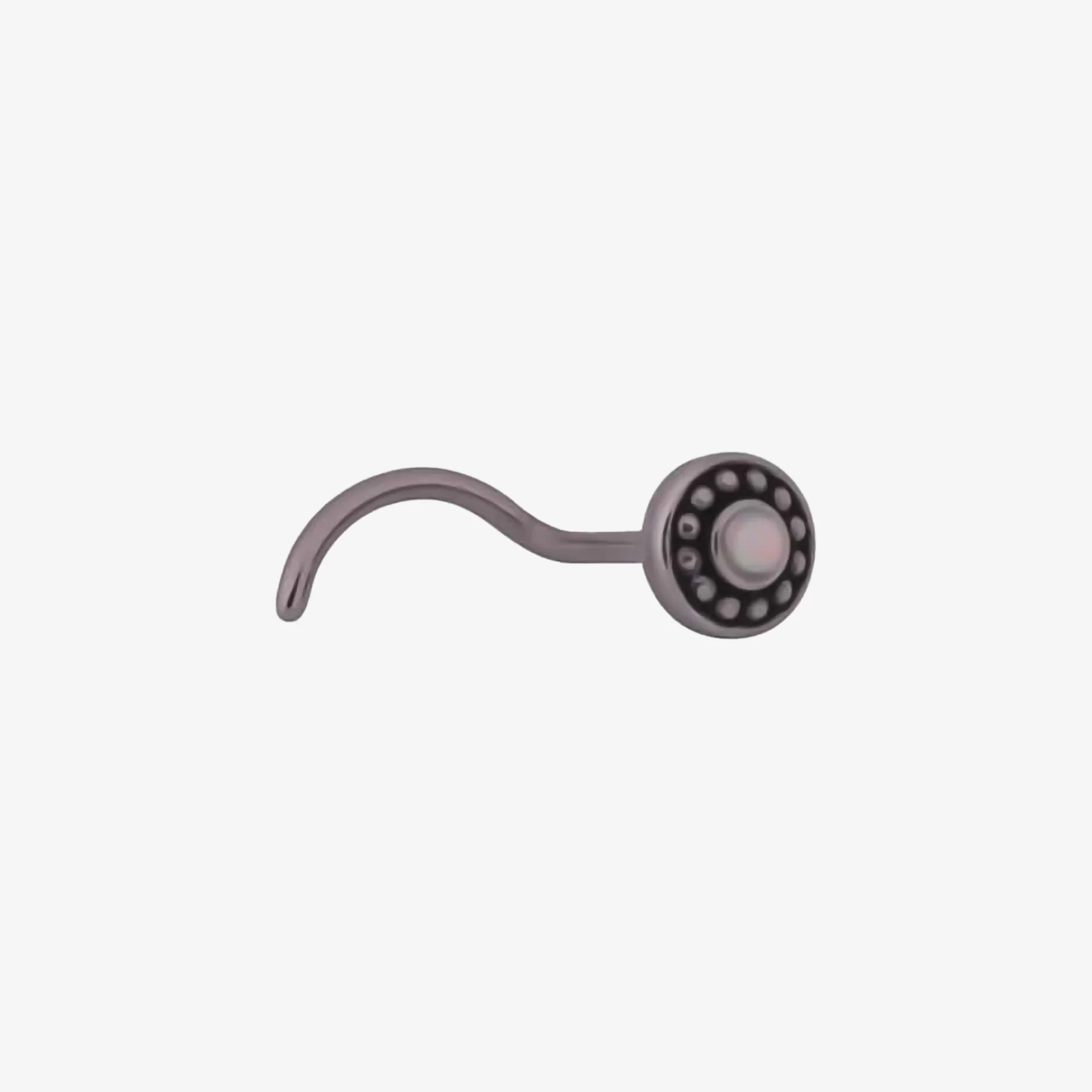 Wildcat Nose Magi Opal Steel Basicline - Image 2