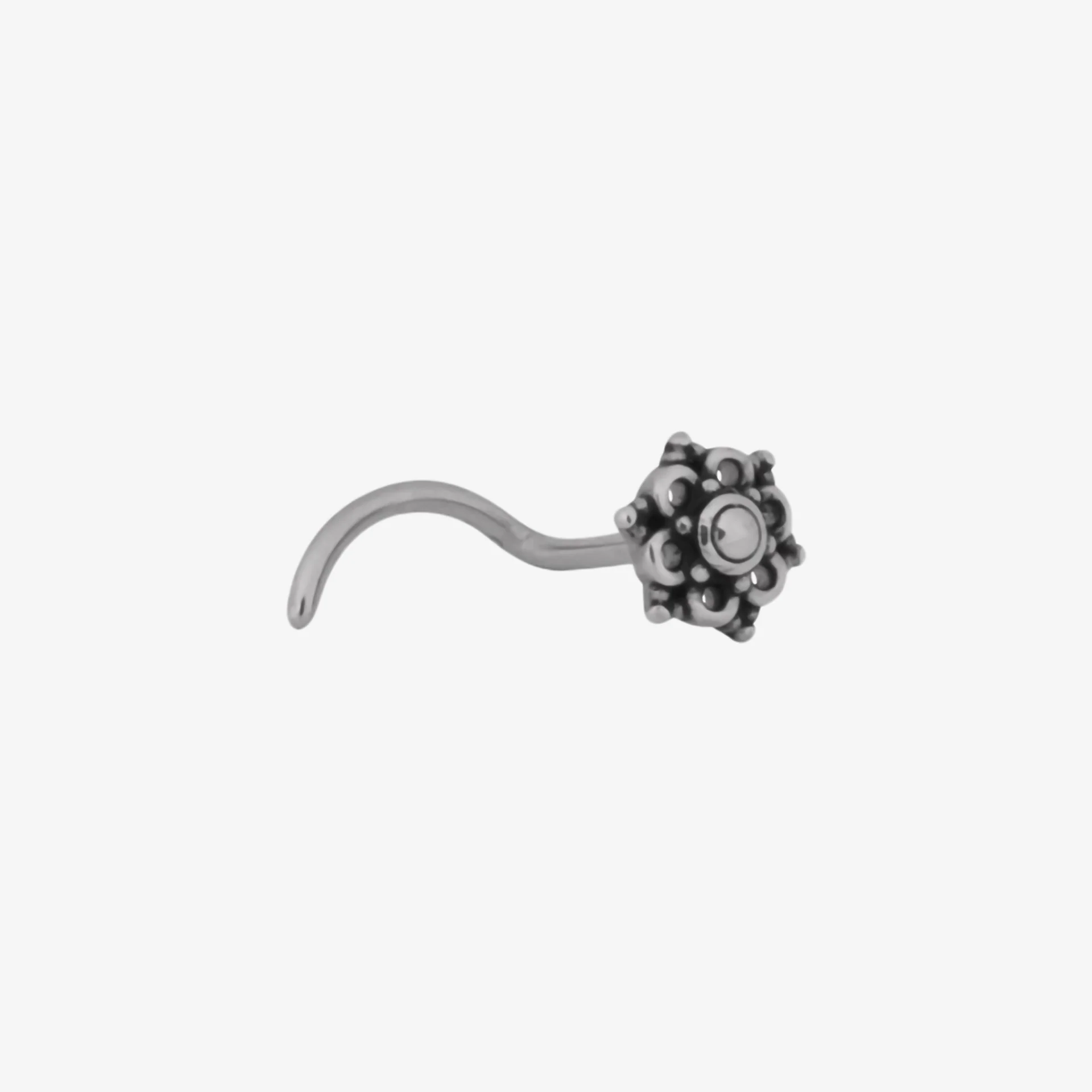 Wildcat Nose Mandala Steel Basicline - Image 2