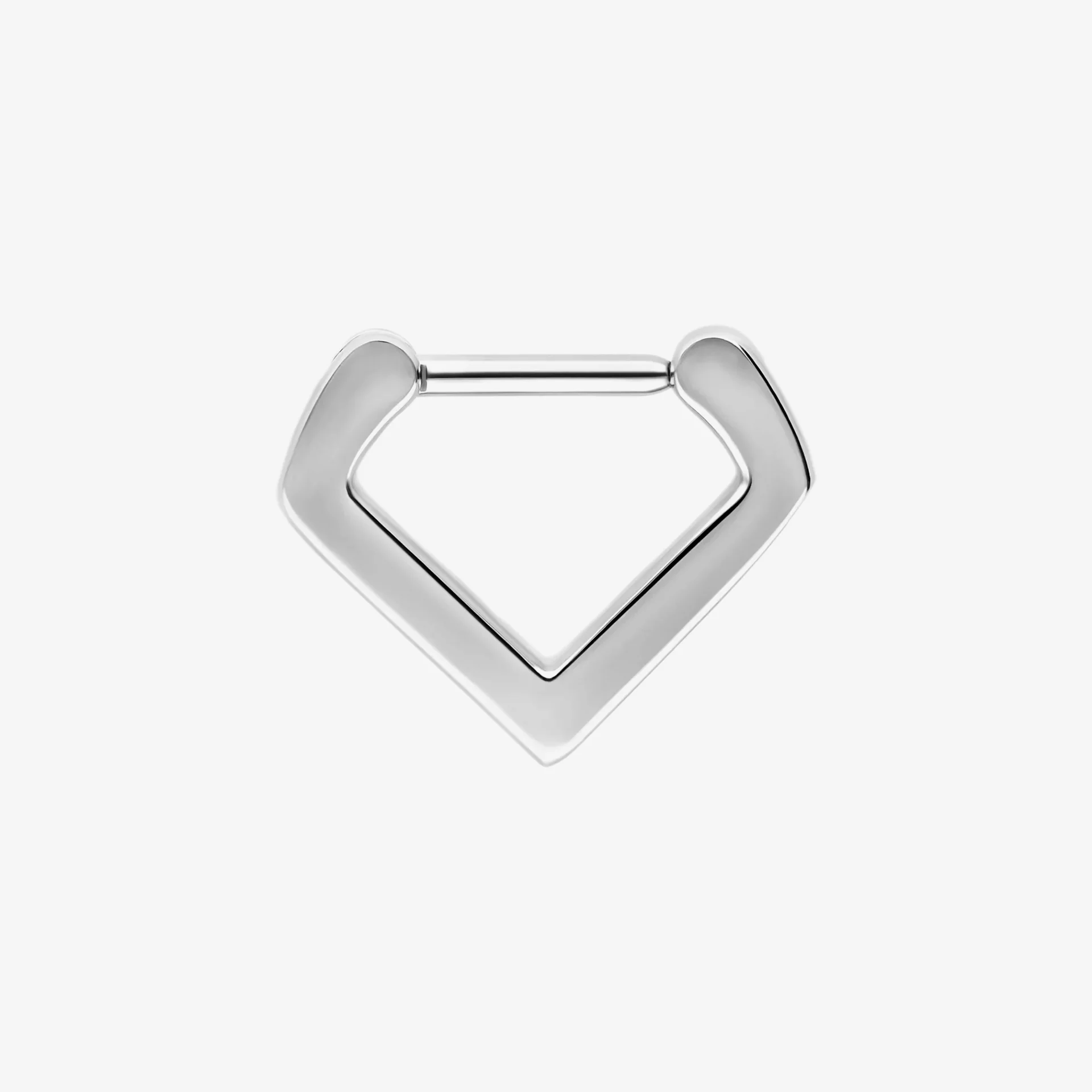Wildcat Triangle Septum Clicker Basicline - Image 2