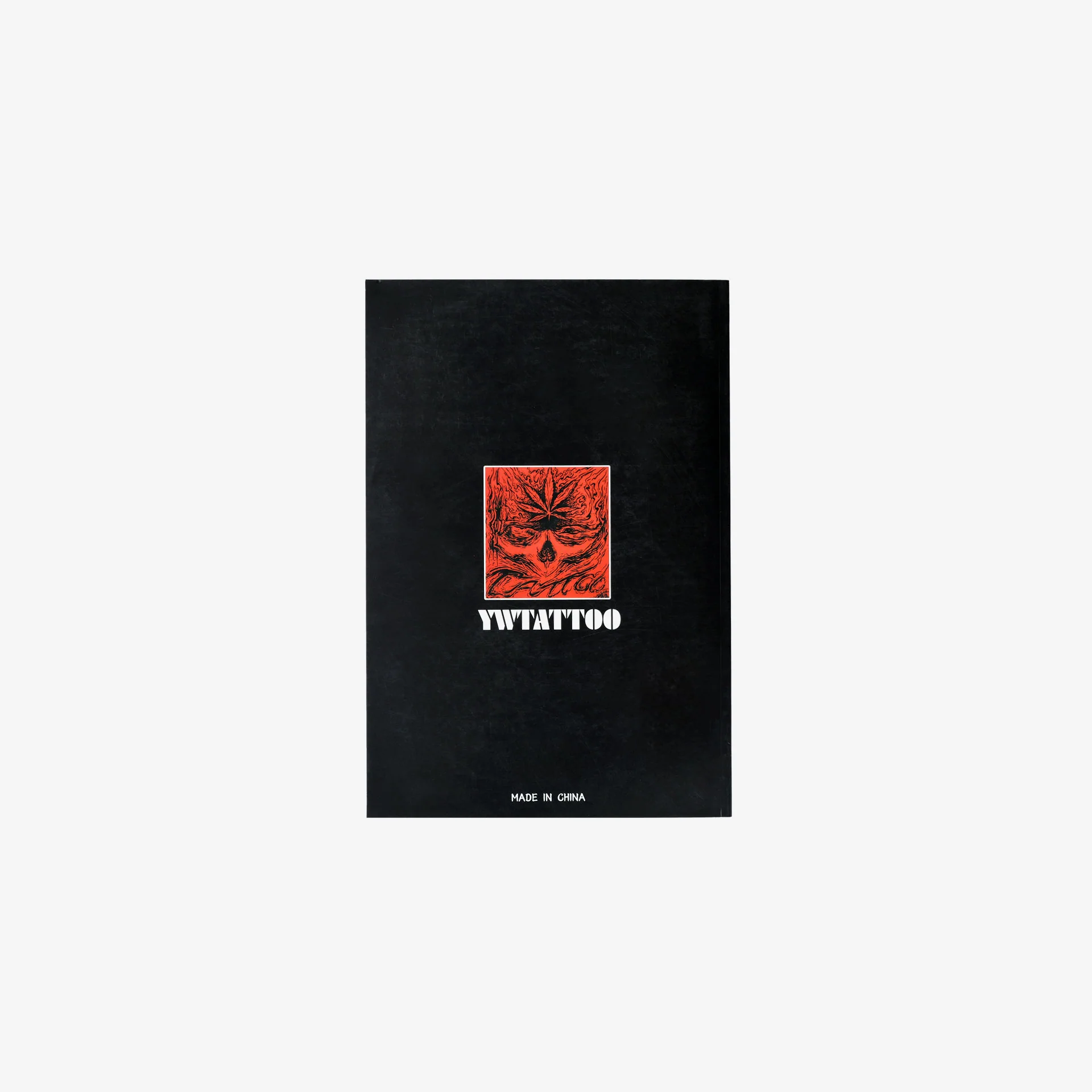 YW Tattoo SketchBook - Image 4